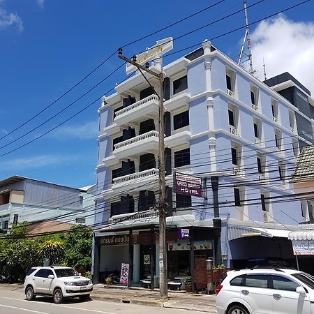 Grand Mansion Hotel Krabi Exterior photo